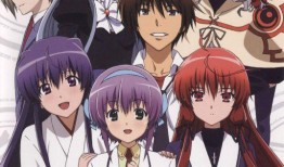 日本动漫网,日本动漫网带你领略国漫魅力